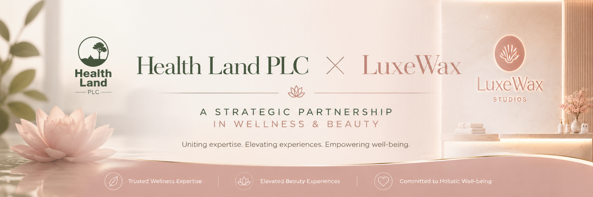 LuxeWax Studios Closes THB 750 Million First-Round Funding to Accelerate Expansion Across Thailand, Vietnam, and Malaysia